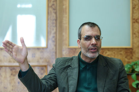 سخنگوی جدید وزارت خارجه از امروز کار خود را آغاز می‌کند